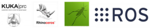 Some available software for architectural robotics